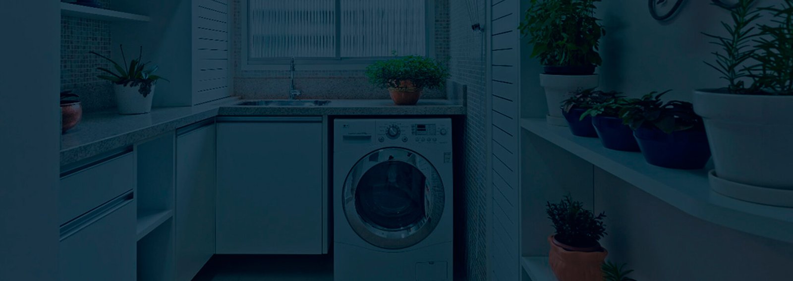 Varais e Redes de proteção