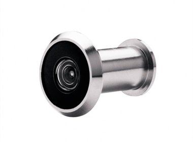 Instalação de olho magico zona norte