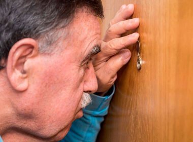 Instalação de olho mágico no Ipiranga