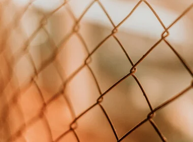 Instalação de rede de proteção em Moema