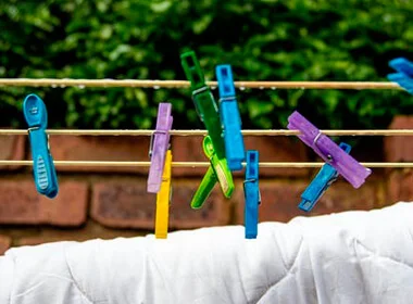 Instalação de varal em Pinheiros