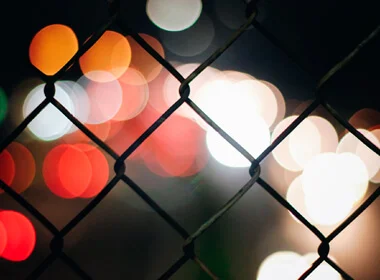 Rede de proteção em Pinheiros