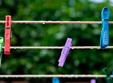 Varal de teto com manivela em Pinheiros