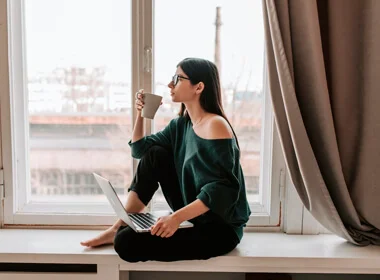 Rede de proteção em Osasco