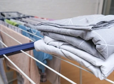 Varal de teto em Osasco