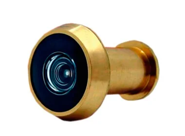 Instalação de olho mágico em Guarulhos