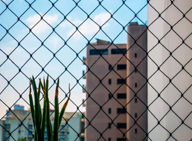 Manutenção de rede proteção de Guarulhos