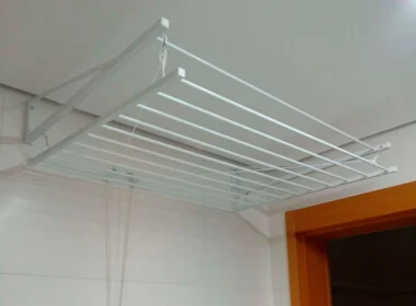 Varal automático em Guarulhos