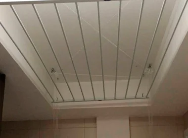 Varal mágico em Barueri